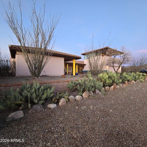995 S RUBY DARE Road, Bisbee, AZ 85603