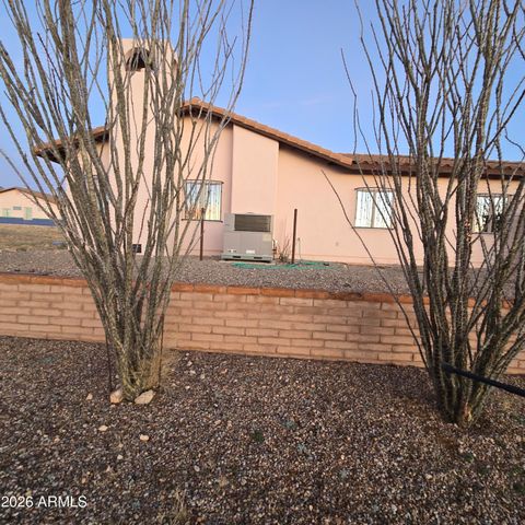 995 S RUBY DARE Road, Bisbee, AZ 85603