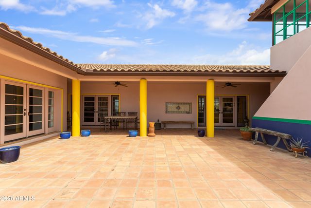 995 S RUBY DARE Road, Bisbee, AZ 85603