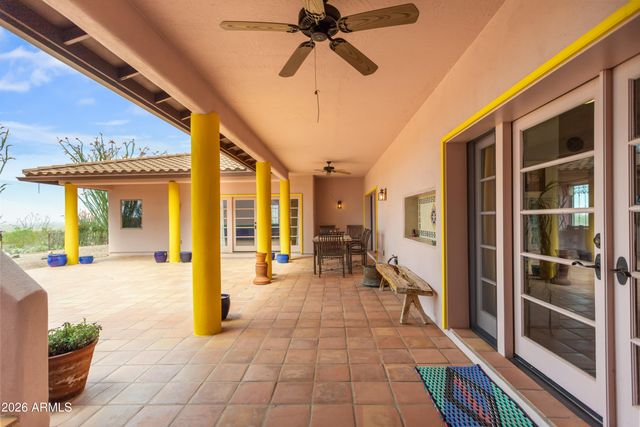 995 S RUBY DARE Road, Bisbee, AZ 85603