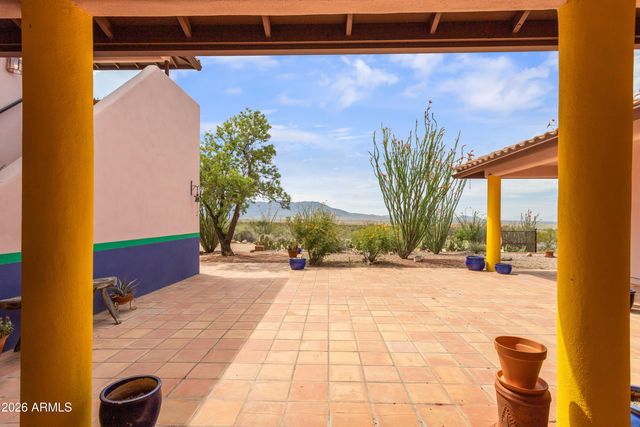 995 S RUBY DARE Road, Bisbee, AZ 85603