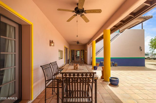 995 S RUBY DARE Road, Bisbee, AZ 85603