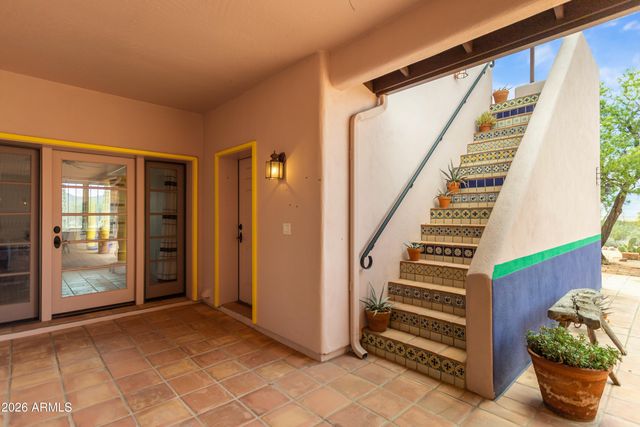 995 S RUBY DARE Road, Bisbee, AZ 85603