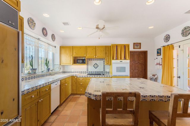 995 S RUBY DARE Road, Bisbee, AZ 85603