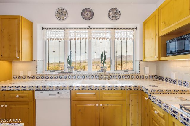 995 S RUBY DARE Road, Bisbee, AZ 85603