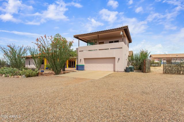995 S RUBY DARE Road, Bisbee, AZ 85603