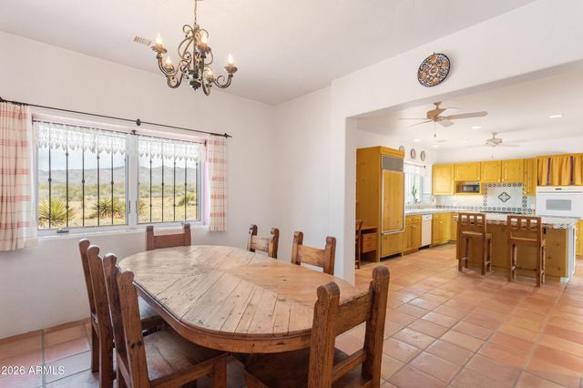 995 S RUBY DARE Road, Bisbee, AZ 85603