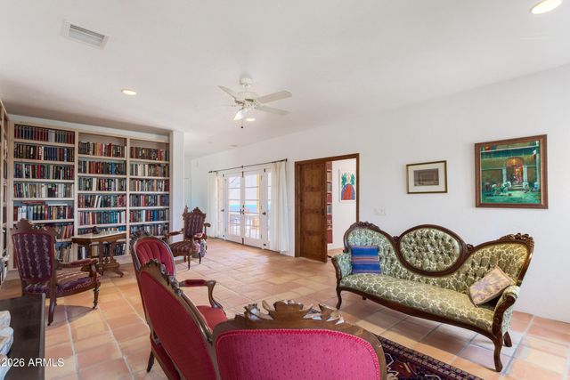 995 S RUBY DARE Road, Bisbee, AZ 85603