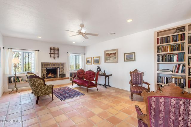 995 S RUBY DARE Road, Bisbee, AZ 85603