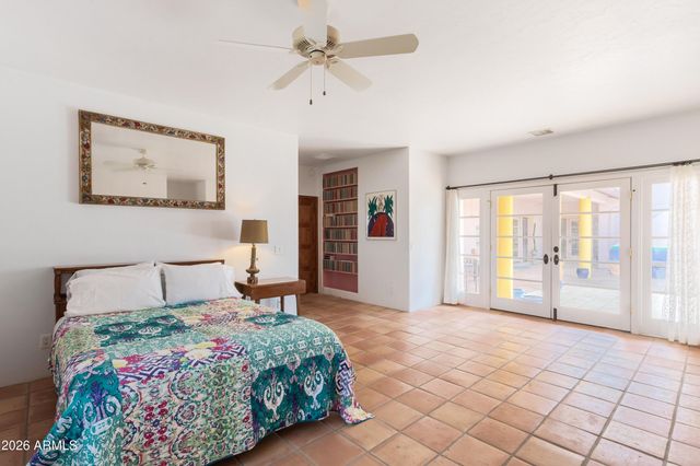 995 S RUBY DARE Road, Bisbee, AZ 85603