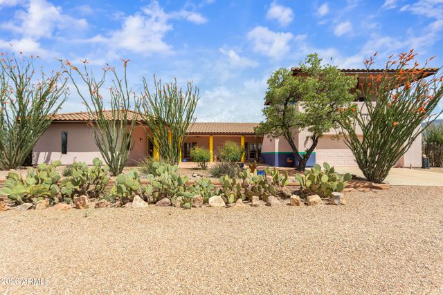 995 S RUBY DARE Road, Bisbee, AZ 85603
