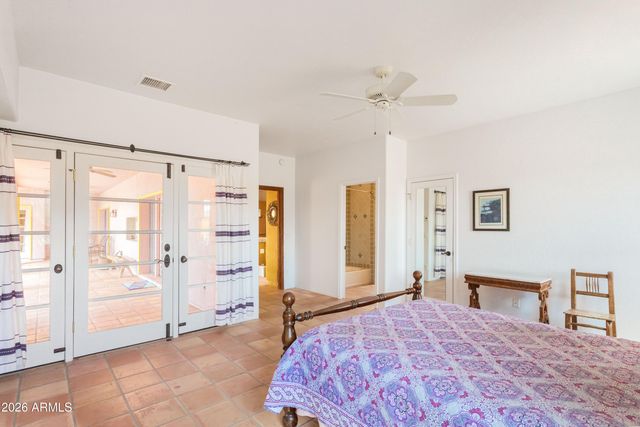 995 S RUBY DARE Road, Bisbee, AZ 85603