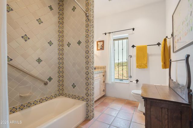 995 S RUBY DARE Road, Bisbee, AZ 85603