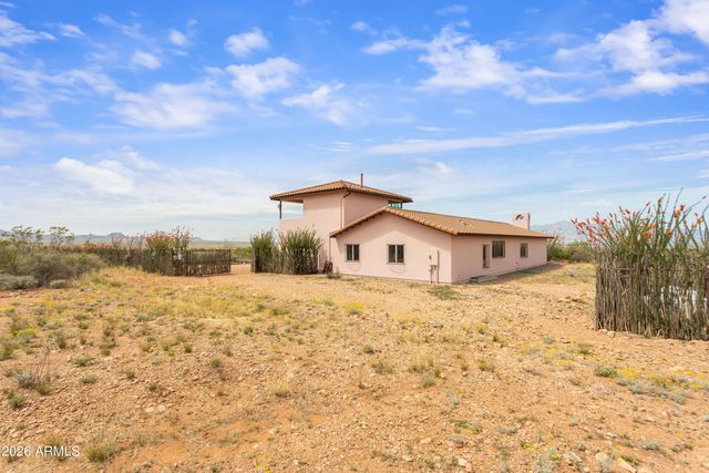 995 S RUBY DARE Road, Bisbee, AZ 85603