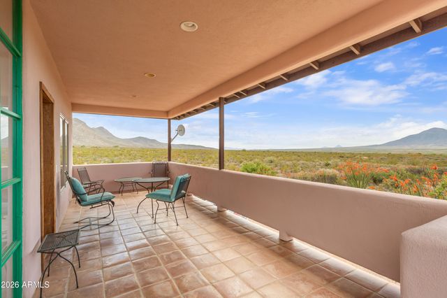 995 S RUBY DARE Road, Bisbee, AZ 85603