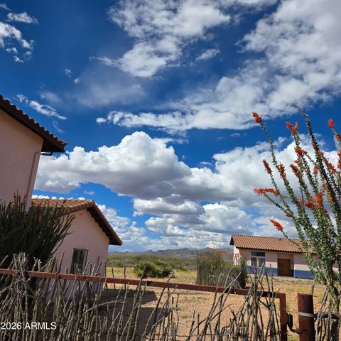 995 S RUBY DARE Road, Bisbee, AZ 85603