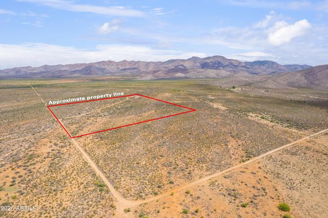 995 S RUBY DARE Road, Bisbee, AZ 85603