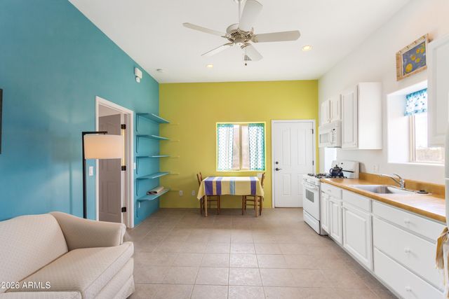 995 S RUBY DARE Road, Bisbee, AZ 85603