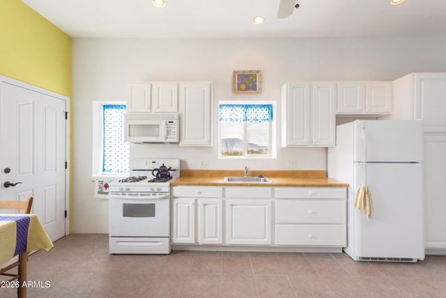 995 S RUBY DARE Road, Bisbee, AZ 85603