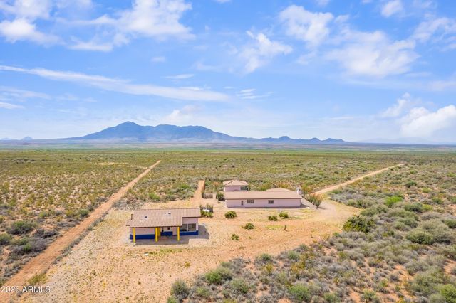 995 S RUBY DARE Road, Bisbee, AZ 85603