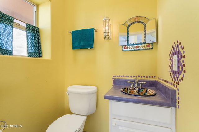 995 S RUBY DARE Road, Bisbee, AZ 85603