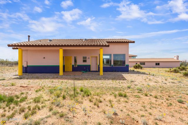995 S RUBY DARE Road, Bisbee, AZ 85603