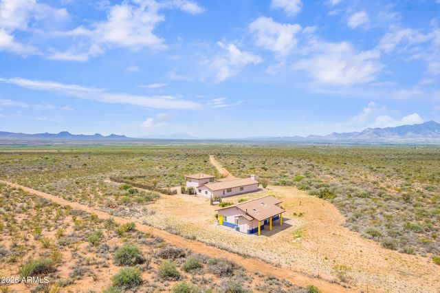 995 S RUBY DARE Road, Bisbee, AZ 85603