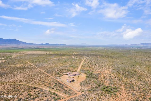995 S RUBY DARE Road, Bisbee, AZ 85603