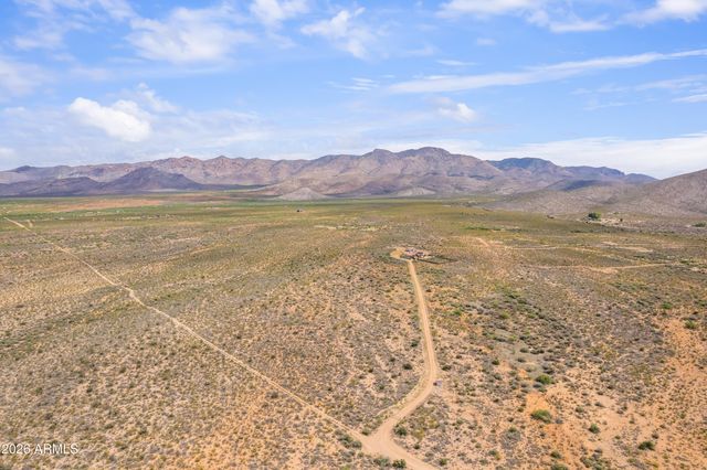 995 S RUBY DARE Road, Bisbee, AZ 85603