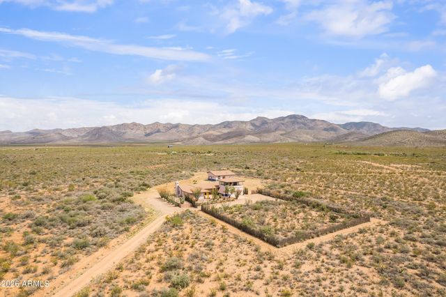 995 S RUBY DARE Road, Bisbee, AZ 85603