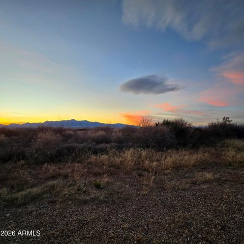 995 S RUBY DARE Road, Bisbee, AZ 85603