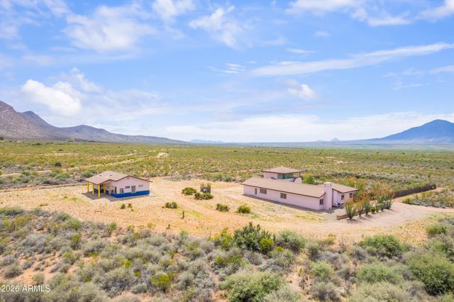 995 S RUBY DARE Road, Bisbee, AZ 85603