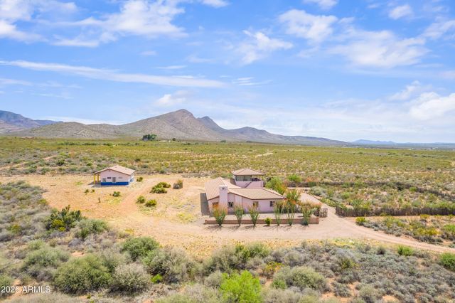 995 S RUBY DARE Road, Bisbee, AZ 85603
