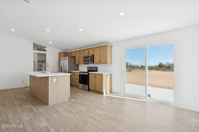 55338 W Coral Canyon Road, Maricopa, AZ 85139