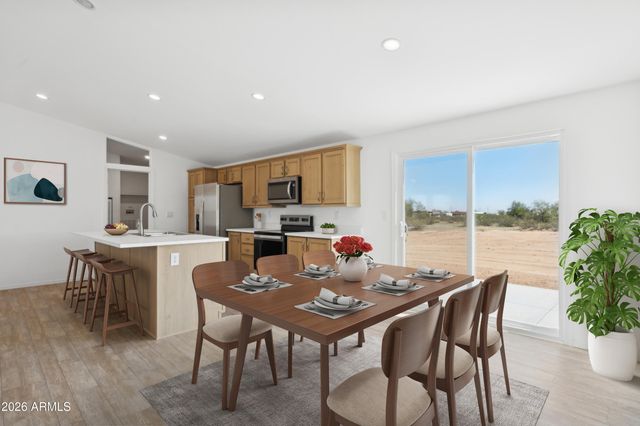 55338 W Coral Canyon Road, Maricopa, AZ 85139