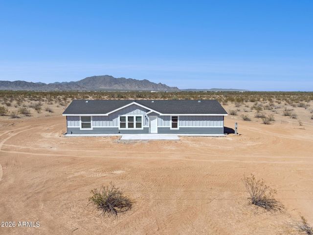 55338 W Coral Canyon Road, Maricopa, AZ 85139