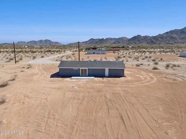 55338 W Coral Canyon Road, Maricopa, AZ 85139