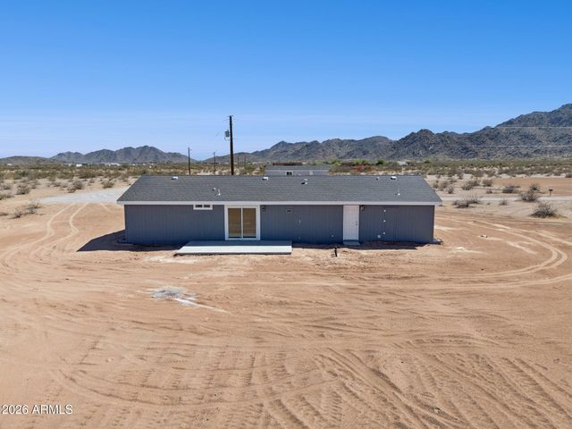 55338 W Coral Canyon Road, Maricopa, AZ 85139
