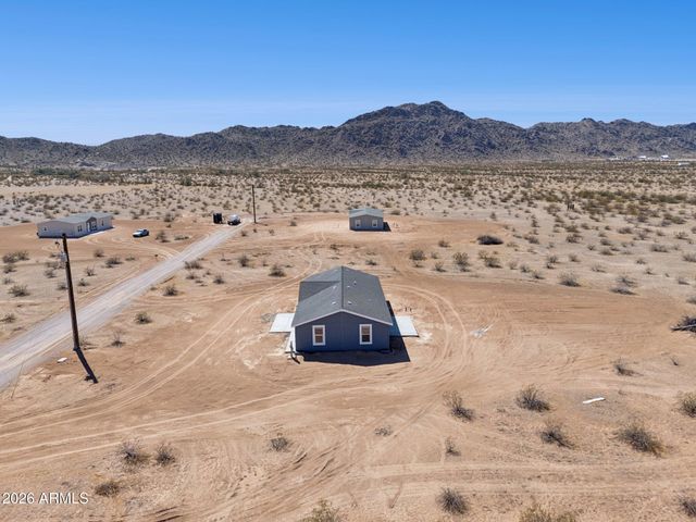 55338 W Coral Canyon Road, Maricopa, AZ 85139