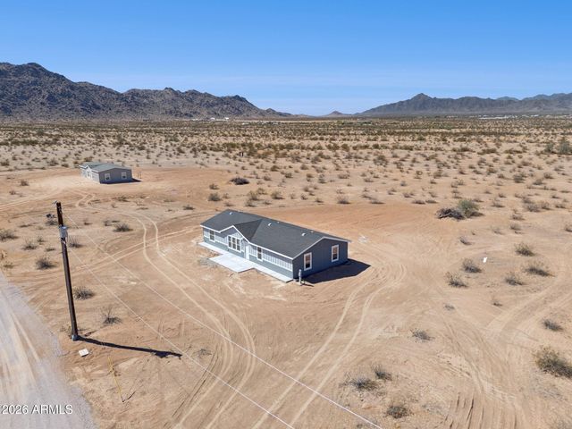 55338 W Coral Canyon Road, Maricopa, AZ 85139