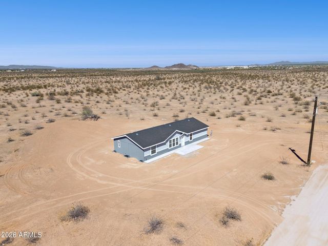 55338 W Coral Canyon Road, Maricopa, AZ 85139