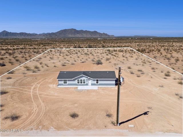 55338 W Coral Canyon Road, Maricopa, AZ 85139