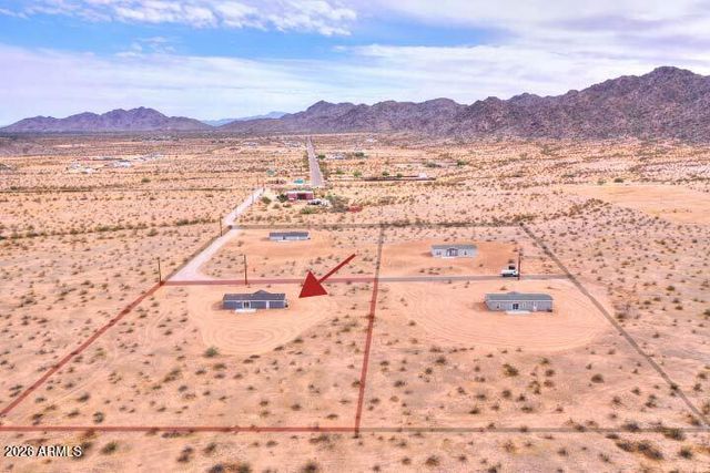 55338 W Coral Canyon Road, Maricopa, AZ 85139