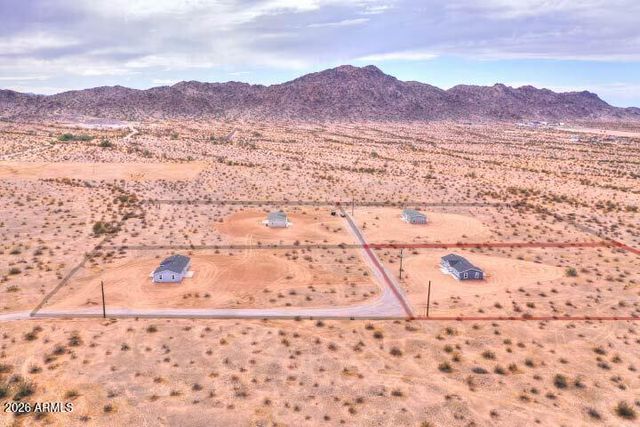 55338 W Coral Canyon Road, Maricopa, AZ 85139