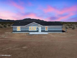 55338 W Coral Canyon Road, Maricopa, AZ 85139