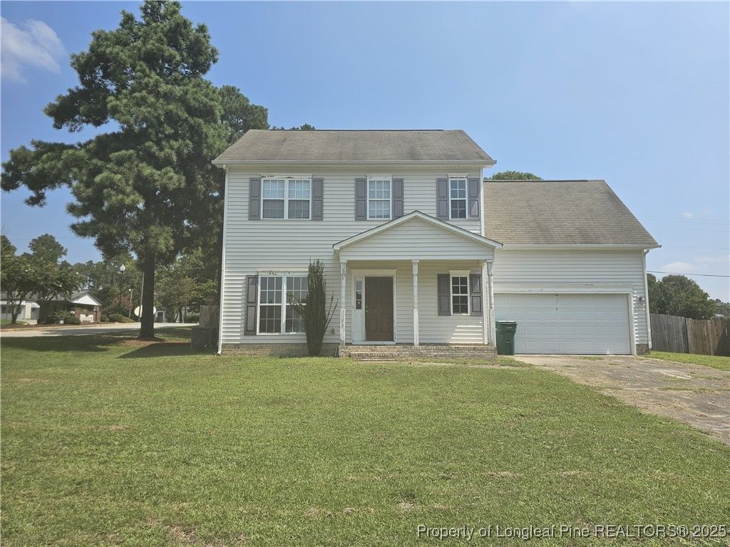 501 Polygon Place, Fayetteville, NC 28306