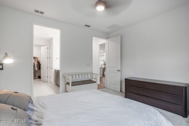 644 JUBILEE Circle, Yulee, FL 32097