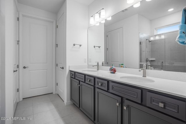 644 JUBILEE Circle, Yulee, FL 32097