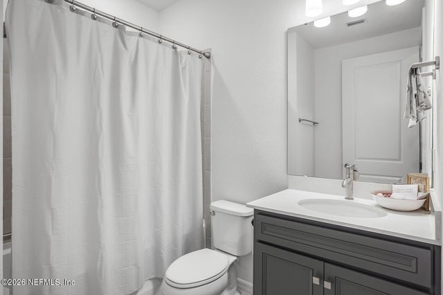 644 JUBILEE Circle, Yulee, FL 32097