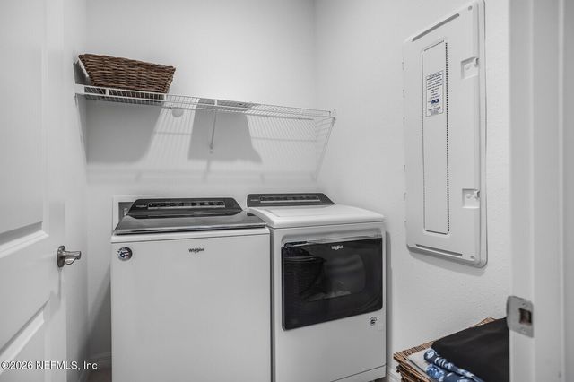 644 JUBILEE Circle, Yulee, FL 32097